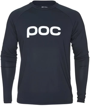 POC Reform Enduro Jersey Uranium Black L