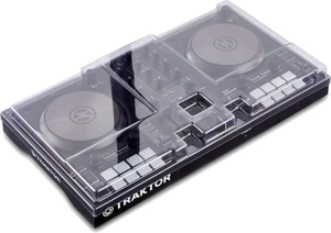 Decksaver Native Instruments Kontrol S2 Mk3 Ochranný kryt pre DJ kontroler