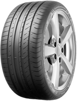 FULDA 205/50 R 17 93Y SPORTCONTROL_2 TL XL FP