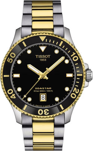 Tissot Seastar 1000 T120.410.22.051.00