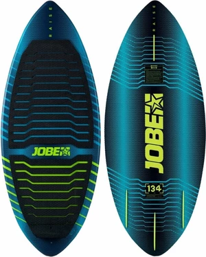 Jobe Raddix Inflatable Wakesurfer Blue Wakeboard