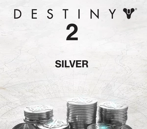 Destiny 2: 3500 Destiny Silver XBOX One / Xbox Series X|S Account
