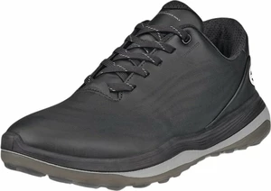 Ecco LT1 Womens Golf Shoes Black 41 Dámske golfové topánky