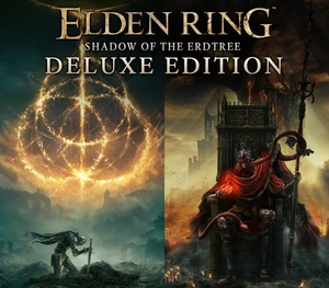 ELDEN RING: Shadow of the Erdtree Deluxe Edition EU XBOX One / Xbox Series X|S CD Key