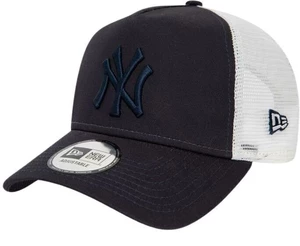 New York Yankees 9Forty MLB AF Trucker League Essential Navy/White UNI Casquette