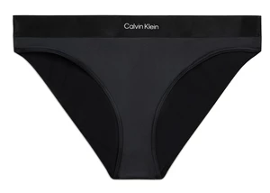 Calvin Klein Dámské plavkové kalhotky Bikini KW0KW02369-BEH XL