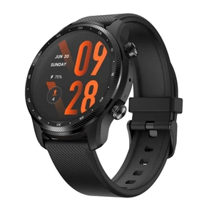 TicWatch Pro 3 Ultra GPS Black