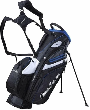 MacGregor Hybrid 14 Black Sac de golf