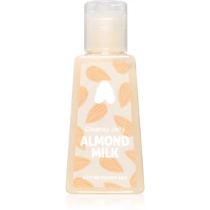 Not So Funny Any Cleansy Jelly Almond Milk čisticí gel na ruce 30 ml