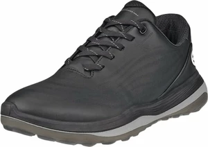 Ecco LT1 Womens Golf Shoes Black 40