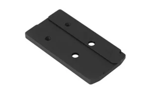 Montážní destička Glock MOS 407/507K Holosun® (Barva: Černá)