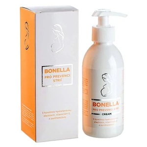 SILVITA Bonella krém proti striím 200 ml