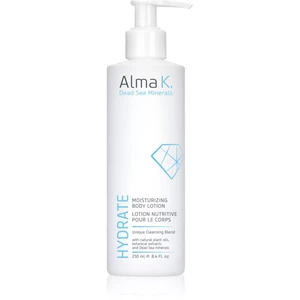 Alma K. Hydrate hydratační tělové mléko 250 ml