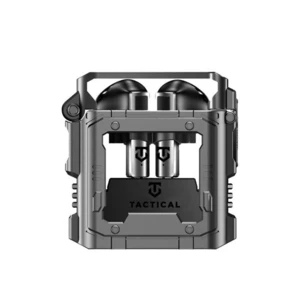 Slúchadlá Vision StrikePods Tactical® – Sivá (Farba: Sivá)