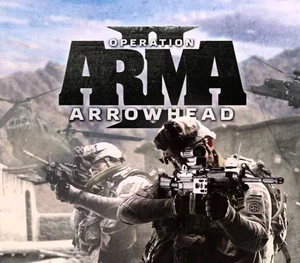 Arma 2: Operation Arrowhead RFT Bundle Steam CD Key