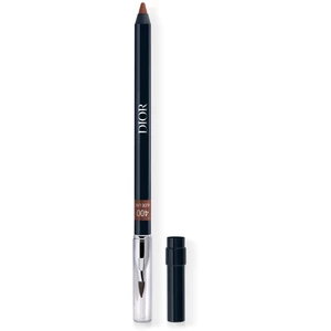 DIOR Rouge Dior Contour dlouhotrvající tužka na rty odstín 400 Nude Line 1,2 g