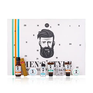 ACCENTRA Men´s Style Adventní kalendář 24 kusů