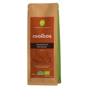 FAIROBCHOD Rooibos sypaný z Jihoafrické republiky BIO 100 g