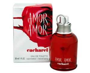 Cacharel Amor Amor Edt 100ml