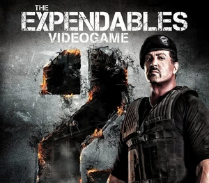 The Expendables 2 Videogame Steam CD Key