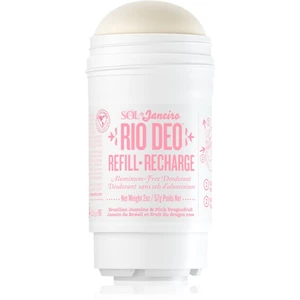 Sol de Janeiro Rio Deo ’68 tuhý deodorant bez obsahu hliníkových solí náhradní náplň 57 g
