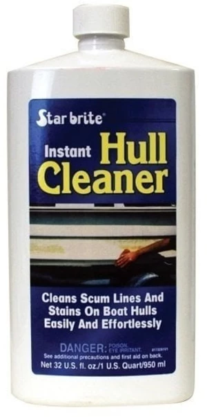 Star Brite Hull Cleaner Limpiador de barcos