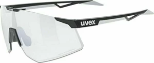 UVEX Pace Perform Small V Black Mat/Variomatic Litemirror Silver Ochelari ciclism