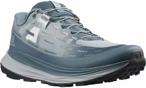 Salomon Ultra Glide W Bluestone/Pearl Blue/Ebony 37 1/3 Pantofi de alergare pentru trail