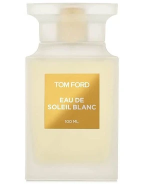 TOM FORD EAU DE SOLEIL BLANC toaletná voda