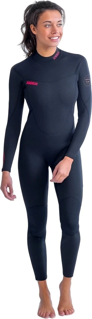 Jobe Combinaison nautique Savannah 2mm Wetsuit Women 2.0 Black 2XL