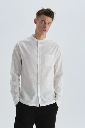 Dagi White Shirt