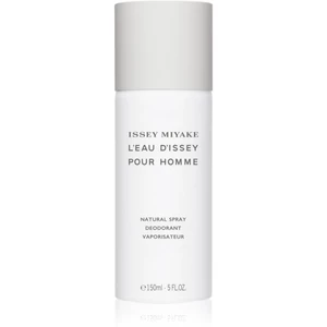 Issey Miyake L'Eau d'Issey Pour Homme deodorant ve spreji pro muže 150 ml