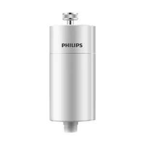 PHILIPS AWP1775/10 Sprchový filtr slonovinová bílá