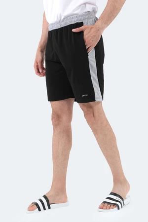 Slazenger Rickey Men's Shorts Black