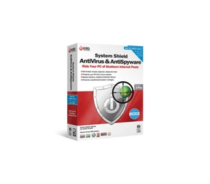 iolo System Shield AntiVirus and AntiSpyware 2023 Key (1 Year / 5 PCs)