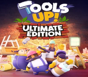 Tools Up! Ultimate Edition Steam CD Key