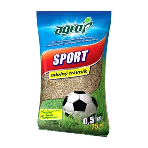 Osivo AGRO TS SPORT 0,5 kg