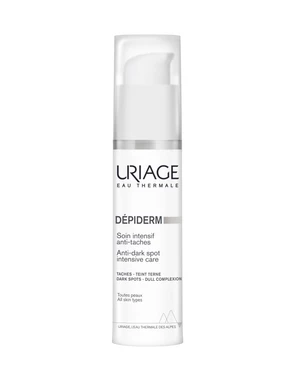 Uriage Depiderm Anti-dark Spot Intensive Care intenzivní péče 30 ml