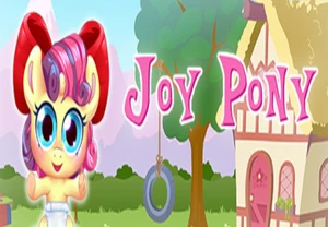 Joy Pony Steam CD Key