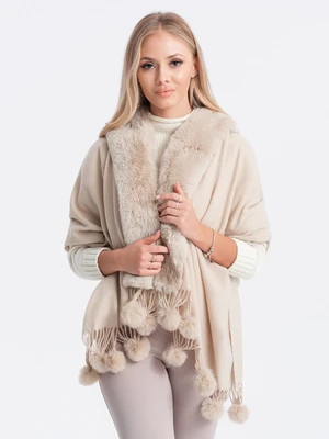 Edoti Women's scarf AL