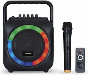 Fonestar BOX35LED Sistem pentru karaoke