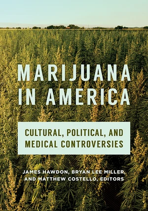 Marijuana in America