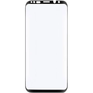 Hama Hama Schutzgl. 3D-Full-Screen Samsung Galaxy S8+ 183421 ochranné sklo na displej smartfónu Vhodné pre: Samsung Gala