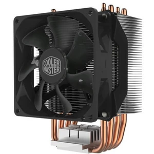 Cooler Master Hyper H412R chladič procesora s ventilátorom