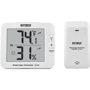Extech RH200W vlhkomer vzduchu (hygrometer)  1 % rF 99 % rF