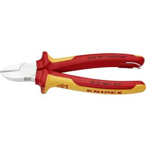 Knipex  70 06 180 T VDE bočné štiepacie kliešte  180 mm