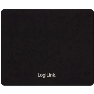 LogiLink ID0149 podložka pod myš  čierna (š x v x h) 230 x 2 x 190 mm