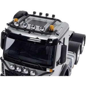 Carson Modellsport 500907599  1:14 Držiak strešné lampy 1 ks
