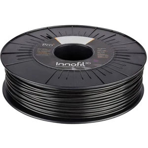BASF Ultrafuse PR1-7502b075 Tough PLA vlákno pre 3D tlačiarne tvrdé PLA  2.85 mm 750 g čierna Pro1 1 ks