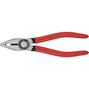 Knipex 03 01 180 dielňa kombinované kliešte 180 mm DIN ISO 5746